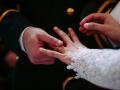 Más del 70 % de los matrimonios conviven antes de casarse