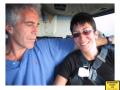 Epstein y Maxwell en una imagen de archivo