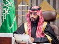 El príncipe saudí Mohammed bin Salman, considerado por EE.UU. como el incitador del asesinato