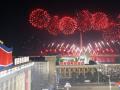 Celebraciones de Fin de Año en Corea del Norte