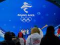 Se preparan los Juegos Olímpicos de Invierno de 2022, en Pekín