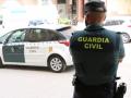 La Guardia Civil ha detenido a «Baldy», líder de una banda criminal en N.Z.