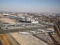 Aeropuerto Internacional de Johannesburgo-Oliver Reginald Tambo