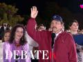 Daniel Ortega jura su quinto mandato respaldado por la izquierda autoritaria