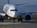 Desde Ryanair animan a Lufthansa a bajar los precios de sus vuelos para completar sus asientos