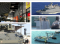 Cinco nuevos sistemas tecnológicos para modernizar las Fuerzas Armadas