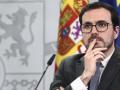 Los cinco ataques de Garzón al turismo y a los productos españoles