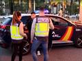 El detenido por el crimen de Elche