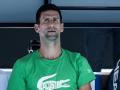 La Justicia australiana confirma la deportación de Novak Djokovic