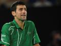 Francia tampoco dejará jugar a Djokovic si no se vacuna