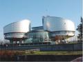Tribunal Europeo de Derechos Humanos (Estrasburgo)