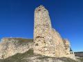 El castillo de Cogolludo, en Guadalajara