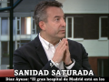 El doctor Cesar Carballo