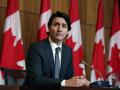 Justin Trudeau, primer ministro de Canadá