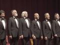 Les Luthiers, de gira en España