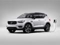 Volvo XC40 enchufable