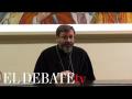 Líder católico en Ucrania: No abandonaremos a la gente aunque haya guerra