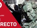 Directo | Sigue los premios Goya 2022