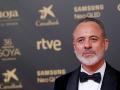 Javier Gutiérrez podría ganar su tercer Goya a Mejor actor por `La hija´