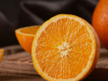 Comer en guerra naranjas