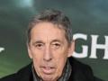 El cineasta Ivan Reitman asiste al estreno en Nueva York de' Ghostbusters: Afterlife'