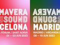 El Primavera Sound 2023 tendrá doble sede en Barcelona y Madrid.

El Primavera Sound 2023 tendrá doble sede en España, y se celebrará del 1 al 3 de junio en el Parc del Fòrum de Barcelona-Sant Adrià de Besòs y del 8 al 10 de junio en la Ciudad del Rock de Arganda del Rey (Madrid).

POLITICA CATALUÑA ESPAÑA EUROPA BARCELONA CULTURA
PRIMAVERA SOUND