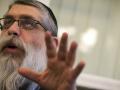 El rabino Yaakov Dov Bleich alerta de lo que está ocurriendo en el proceso de "desnazificación"