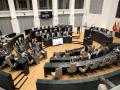 Pleno del Ayuntamiento de Madrid