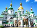 Infografía: la catedral de Santa Sofía de Kiev