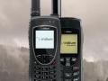 Teléfono satelital Iridium