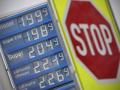 La guerra en Ucrania eleva el precio de la gasolina hasta su máximo histórico