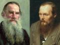 Tolstói y Dostoievski, vetados por instituciones culturales ucranianas