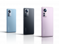 Xiaomi ha presentado su modelo 12 Pro en tres colores