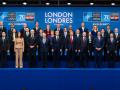 La cumbre de la OTAN de diciembre de 2019 en Londres