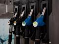 Los surtidores de gasolina van a estar muy solicitados.
