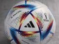 El Al Rihla será el balón oficial del Mundial de Qatar