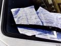 El actual Reglamento de Tráfico cifra en 8 el número de puntos que puedes perder en un solo día por acumulación