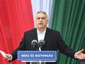Viktor Orbán Hungría