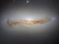Galaxia NGC 7172