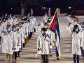 Brigada médica cubana "Henry Reeve" una de las 57 "contingentes internacionales de salud"
