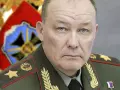 Alexander Dvornikov, nuevo comandante de las operaciones militares de Rusia en Ucrania