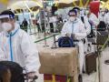 China está viviendo una de las olas más duras de coronavirus