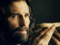 Jim Caviziel interpreta a Jesús en 'La Pasión'
