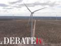 Energía eólica argentina