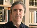 Miguel Sanmartin Fenollera, autor de De libros, padres e hijos