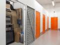 Storage room and parking space rental has become a new business