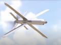 El pequeño dron suicida que Estados Unidos envía a Ucrania