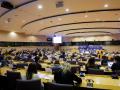 Reunión de la Comisión de Peticiones del Parlamento Europeo