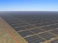La granja solar de Darwin generará 20 GW