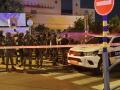 Tres muertos en un nuevo ataque en una ciudad de Israel